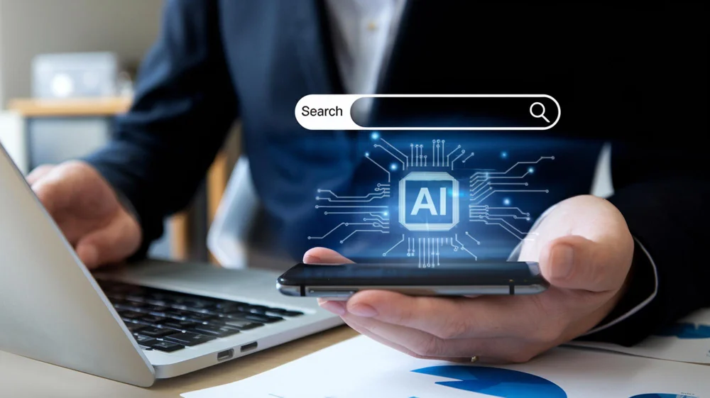 Generative Engine Optimization Services
